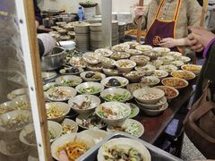 -九九豆花馆(解放碑步行街店)