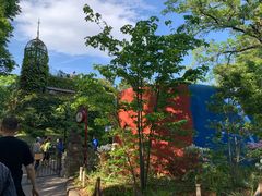 -三鹰之森吉卜力美术馆