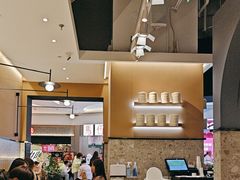 -Pennehut畔尼意面(合肥万象城店)