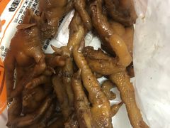 -老苗炸鸡(天下汇国际购物中心店)