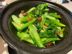 -若蘭慈·无国界素食料理(欢乐海岸店)