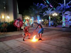 -三亚海昌梦幻海洋不夜城