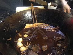 -吴长子卤菜馆(统一街店)