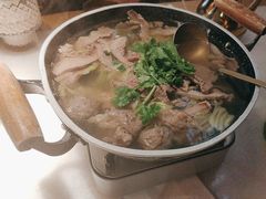 -川堂风·跷脚牛肉·乐山爆炒(中建乐荟天地店)