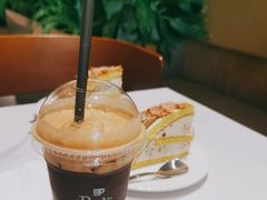 -Peet's 皮爷咖啡(海雅缤纷城店)