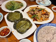 -老街坊餐吧