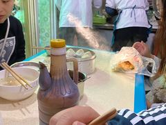 -笑云开汤包店(网巾市店)
