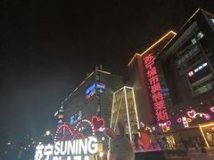 -苏宁广场·城市奥特莱斯(天府立交店)
