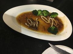 -河畔春天时尚餐厅