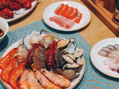 -沈阳和平艾美酒店新食谱西餐厅