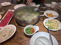 -许府牛杂·鲜牛肉火锅(梁溪万达店)