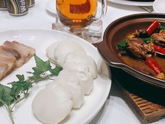 -品粹徽园·家常安徽菜