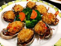 -潮州菜馆(十里河店)