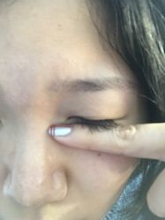 -吉吉靓甲美睫