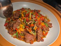 -苏福记·川菜(熙地港购物中心店)