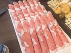 -快乐小羊(富强中路店)