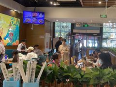 -西部马华清真兰州牛肉面·烧烤夜市(三里河店)