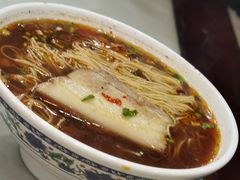 -东吴面馆(因果巷店)