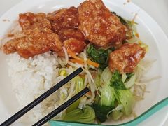 -复旦大学本部-食堂