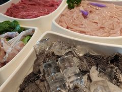 -海底捞火锅(番禺广场店)