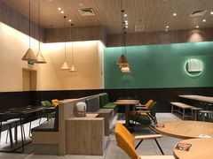 大堂-乐凯撒披萨(海岸城店)