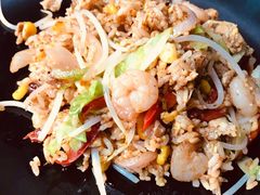 -MI WU FACTORY米屋美食工厂餐厅(绿地店)