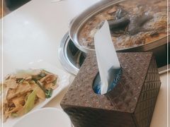 -太婆天府山珍酒楼(亚运村店)