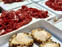 -养牛邓·潮汕牛肉海鲜自助火锅(广州店)