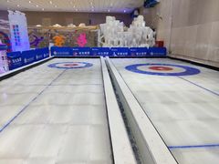 -宁波冰雪大世界(北仑区)