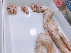 -蜀肴丁丁兔(紫荆店)