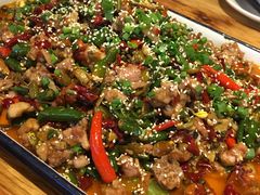 兔槽招牌兔-兔槽江湖菜·重庆璧山兔(水围店)