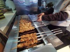 -森谷美食公园(杨行店)
