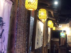 -柿子树炭烤羊腿(金台路店)
