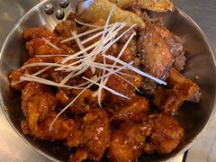 -MI WU FACTORY米屋美食工厂餐厅(绿地店)