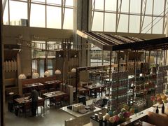 -山港凯悦酒店·BEBA海滩烧烤餐厅酒吧