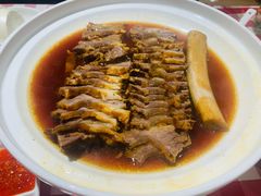 -西贝(南开大悦城店)
