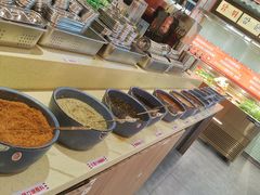 -姜胖胖无限自助烤肉(凯德天府店)