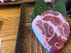 -赤坂亭M9和牛烧肉(世博源店)