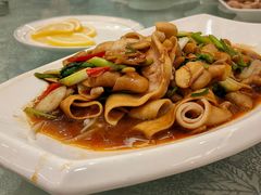 -东海酒家(长平东路店)