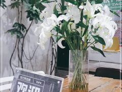 -太平老街-前行美术馆