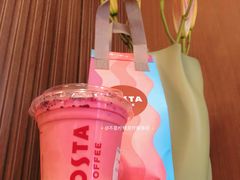 -COSTA COFFEE(金长安大厦店)