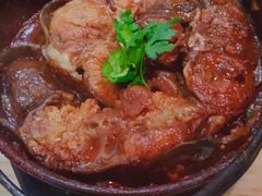 -洪兴砂锅(烟台山店)