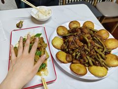 -夕阳红小吃(中街大悦城店)