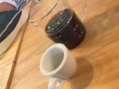 -无牌咖啡&酒馆