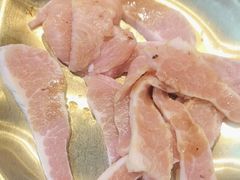 -金喜娜无限自助烤肉(泰达永旺店)