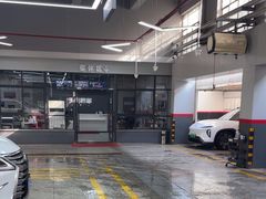 -哈贝卡汽车服务连锁(高新二路店)