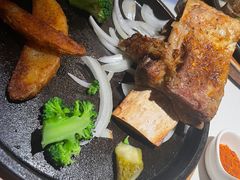 -俄士厨房(时代天街店)