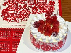 -仟吉KenGee(国贸360店)