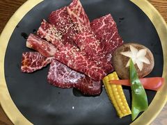 -炎蔵牛舌烤肉