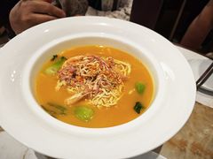 -永春园·扬州早茶·淮扬菜(漫乐城店)